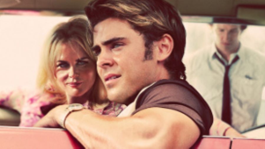 Zac Efron Joins Parkland Cast