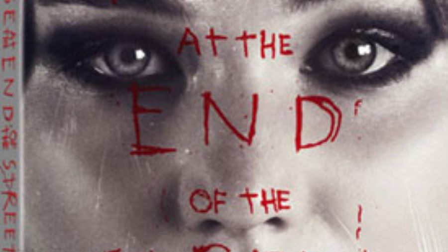 Enter for a Chance to win a Blu-ray copy of House at the End of the Street!