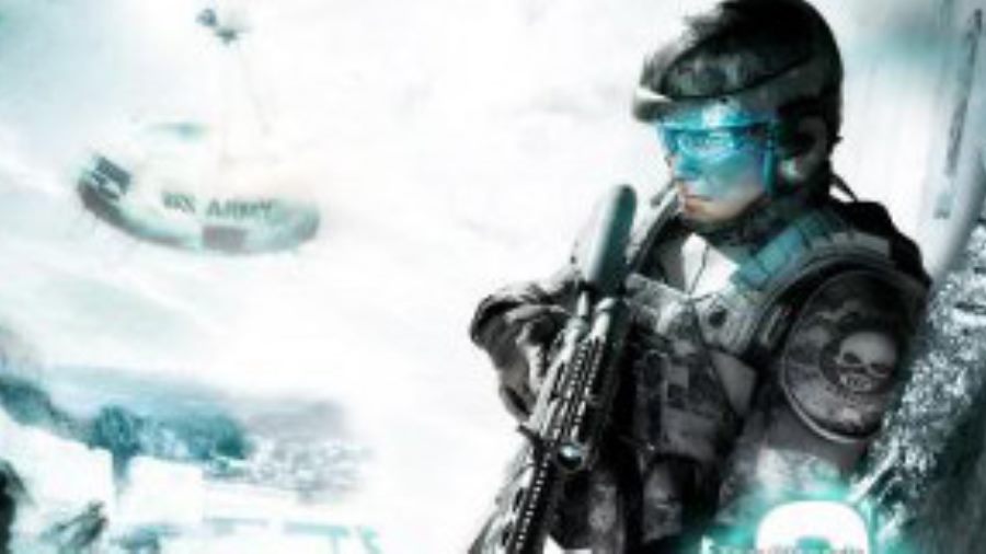 Ubisoft to Release Ghost Recon Film