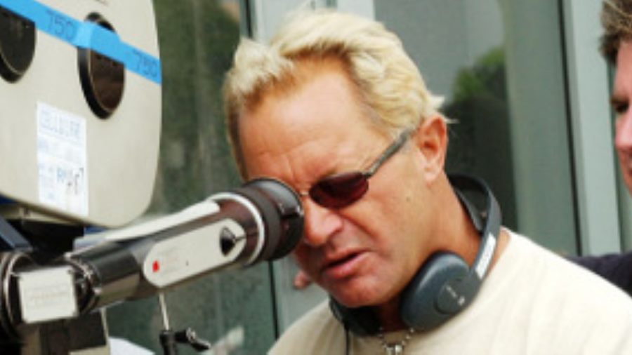 Director David R. Ellis Dead at 60