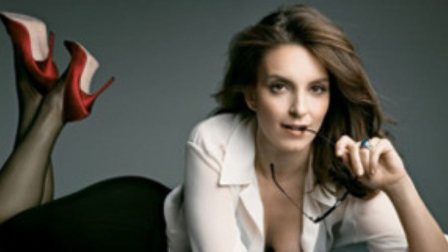 Tina Fey Joining Cast of Muppets Sequel