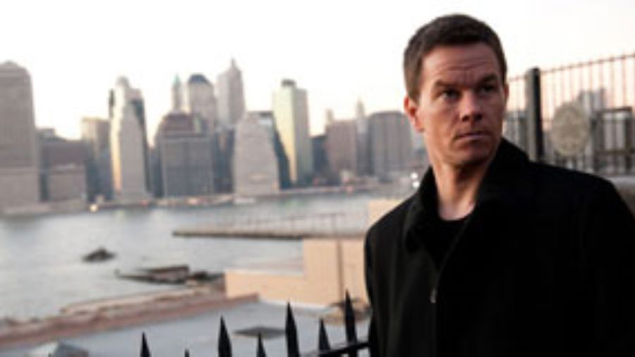 Mark Wahlberg Breaks The Mold In 'Broken City'