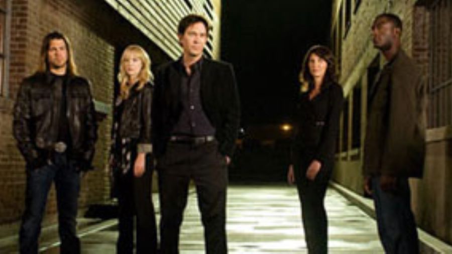 Could TNT's Leverage Return As A Motion Picture?