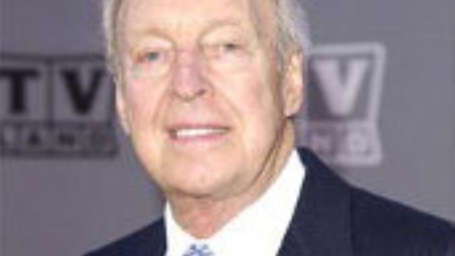 TV's Beloved Conrad Bain Dies at 89