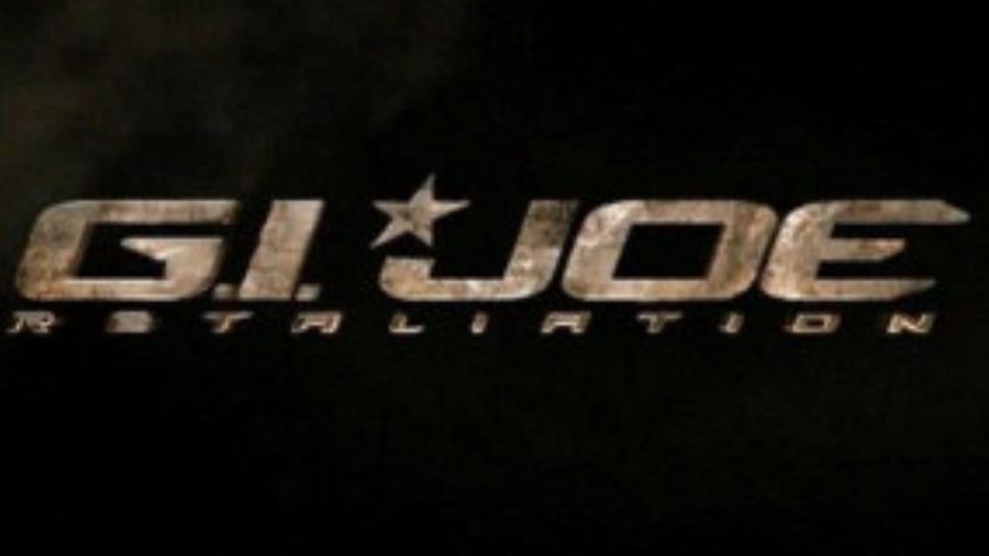 Preview of GI Joe Retaliation to be Shown Before Hansel and Gretel
