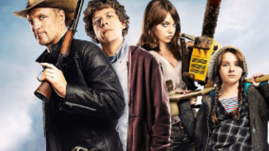 Zombieland Series in the Works