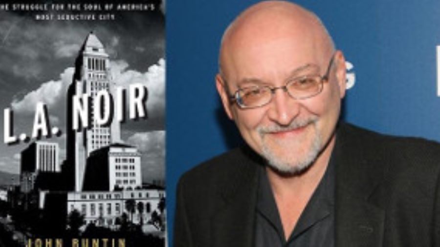 Darabont's L.A. Noir Series Renamed Lost Angels