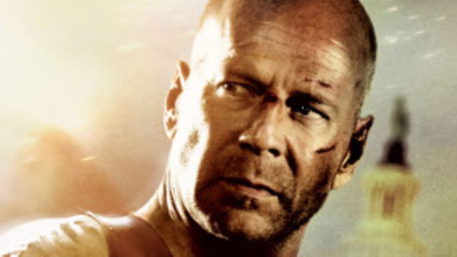 Willis Confirms Sixth Die Hard