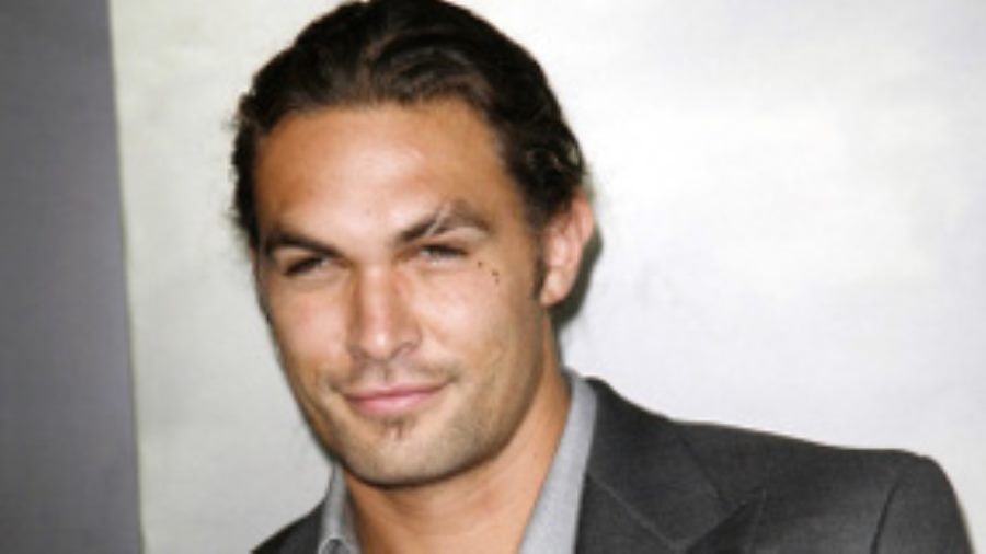Jason Momoa Joins Guardians of the Galaxy Cast