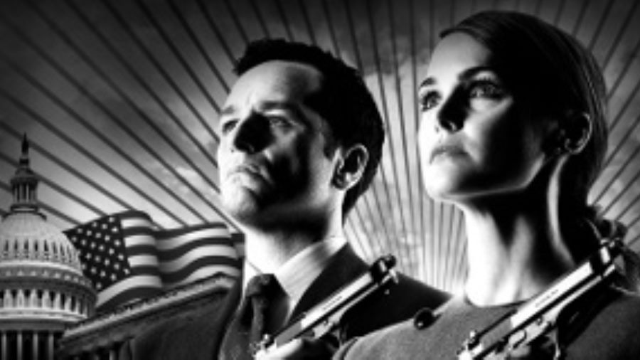 The Americans Gets Renewed for Second Season by FX
