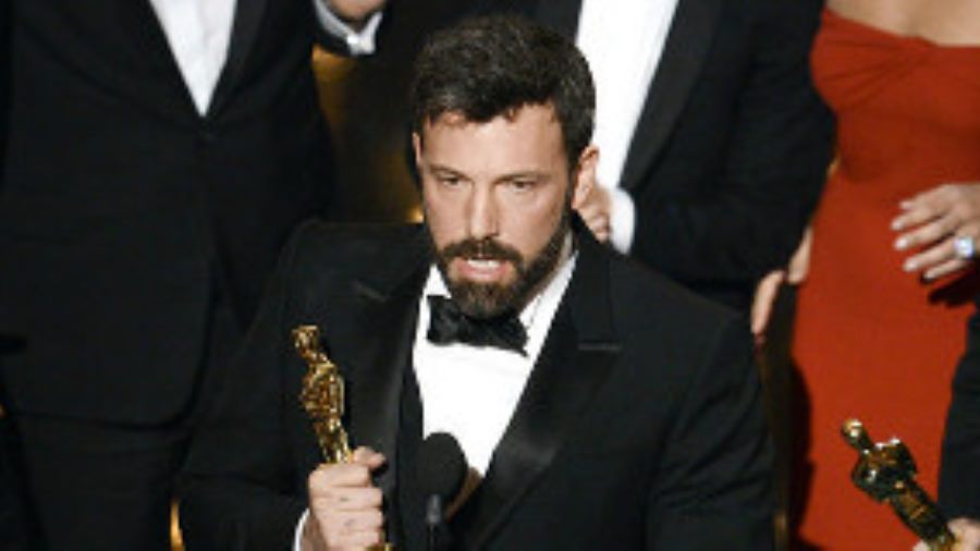 2013 Oscars Complete Winners List