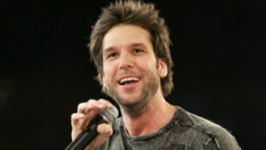 Dane Cook Tapped To Voice Dusty In Disney's Planes