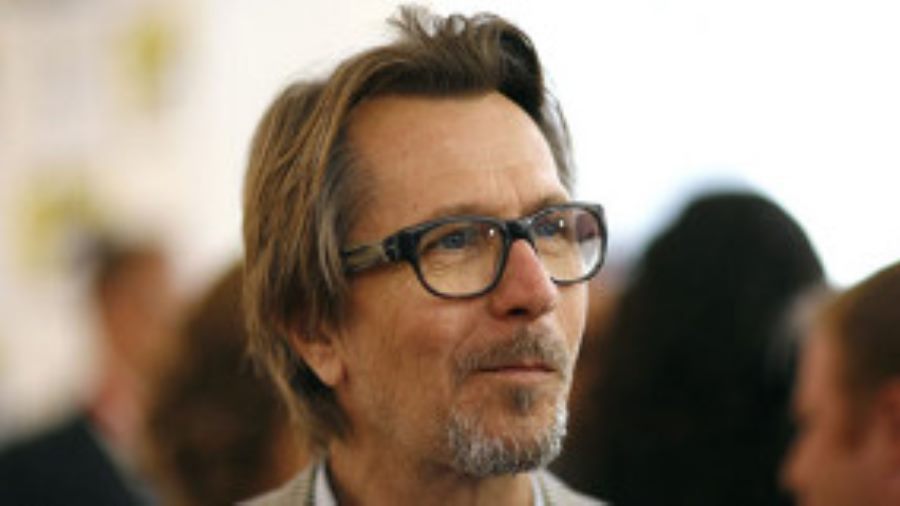 Gary Oldman to Star in Dawn of the Planet of the Apes