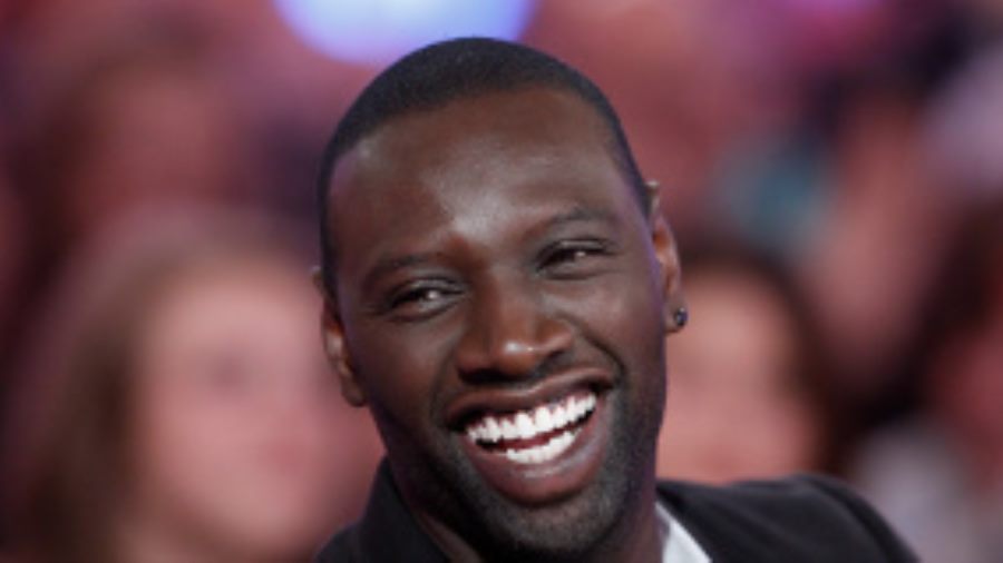 Omar Sy Joins Cast of X-Men: Days Of Future Past