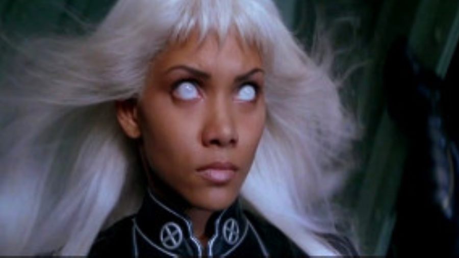 Halle Berry to Reprise Role as Storm for  X-Men Days Of Future Past