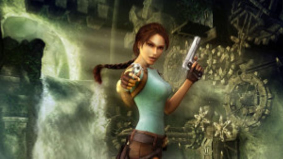 Tomb Raider Reboot on the Horizon