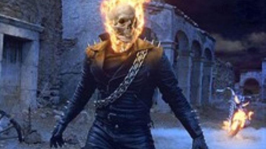 Nicolas Cage Done With Ghost Rider Franchise