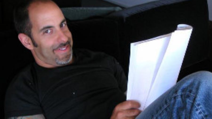 David Goyer to Direct Count of Monte Cristo Reboot