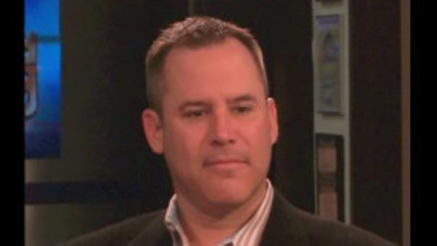 Vince Flynn Comments on Olympus Has Fallen Similarities to One of His Books