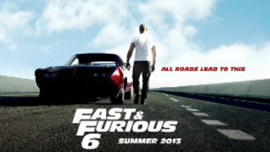 Vin Diesel Hints at Seventh Fast and Furious