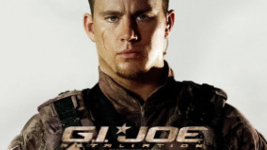 G.I. Joe Franchise to Become a Trilogy