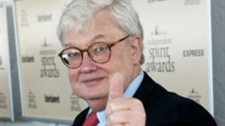 Film Critic Roger Ebert Dies at 70