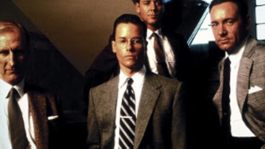 LA Confidential TV Series in the Works