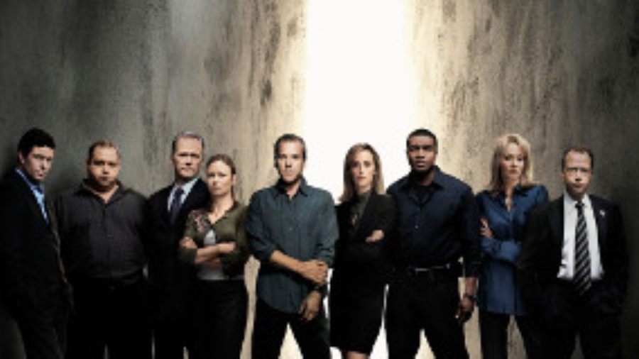 24 Making a Limited Run Comeback