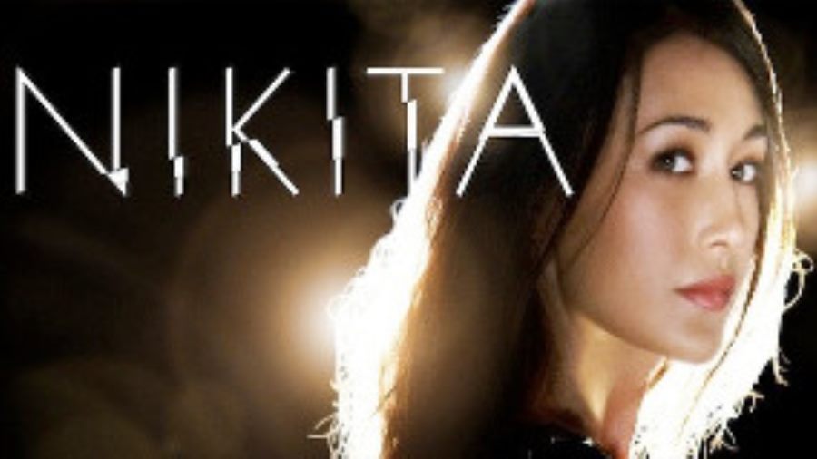 CW's Nikita Coming to an End