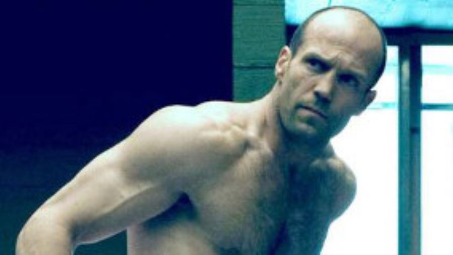 New Transporter Trilogy to Be Released