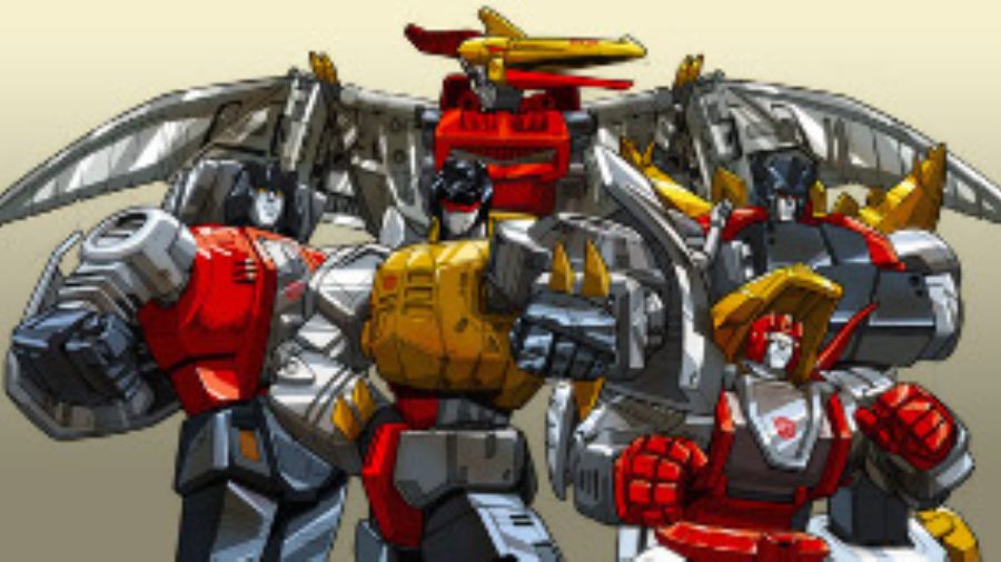 Next Transformers Film Could Feature Dinobots