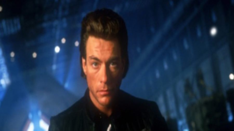 Timecop Reboot in the Works