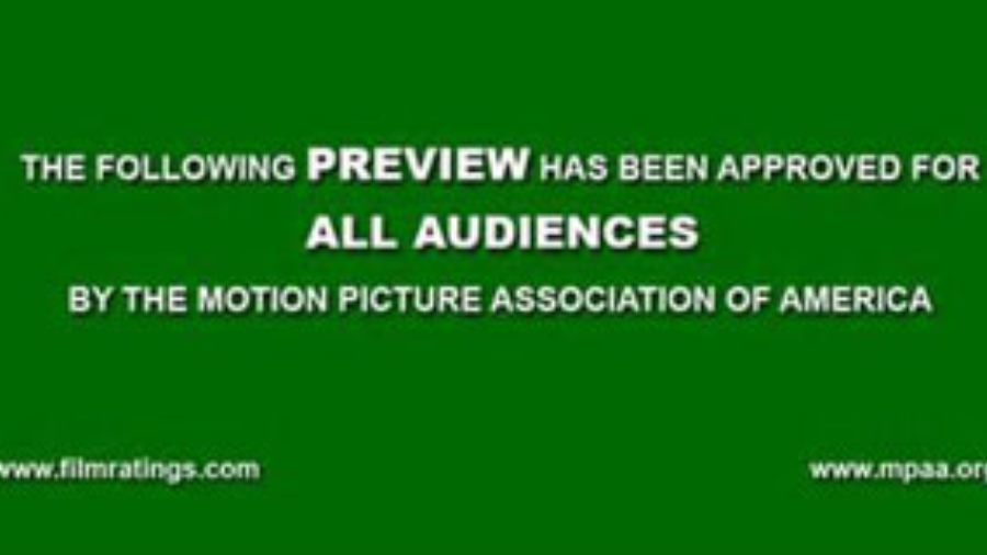 New Regulations for Movie Trailers on the Horizon