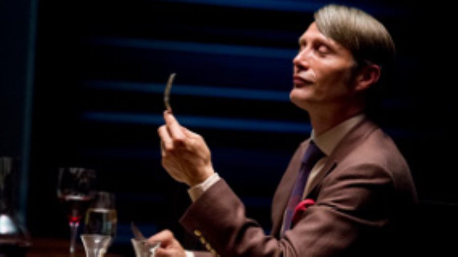 Hannibal Renewed for Second Season