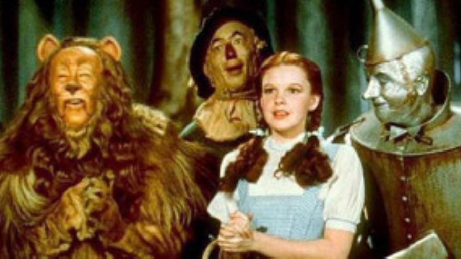 The Wizard of Oz 75th Anniversary Collector's Edition to be Released October 1
