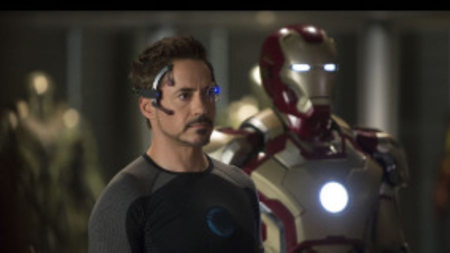 Joss Whedon Says He Wouldn't Do Avengers Without Robert Downey Jr.