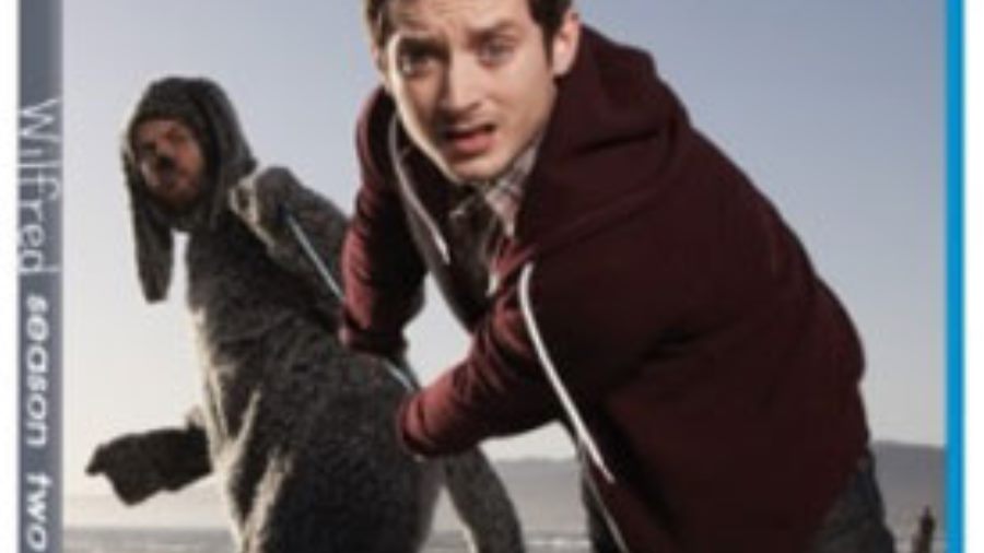 Win A Copy of Wilfred Season Two