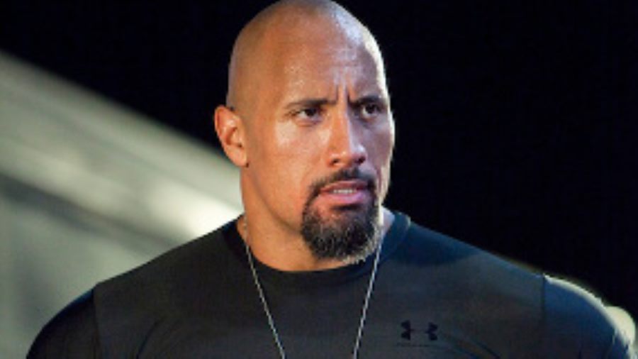 Dwayne Johnson to Star in Upcoming Terminator Film?
