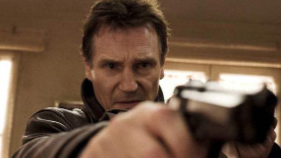 Liam Neeson Signs on for Taken 3