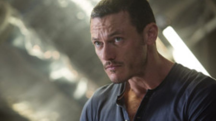 James O'Barr Discusses Crow Reboot
