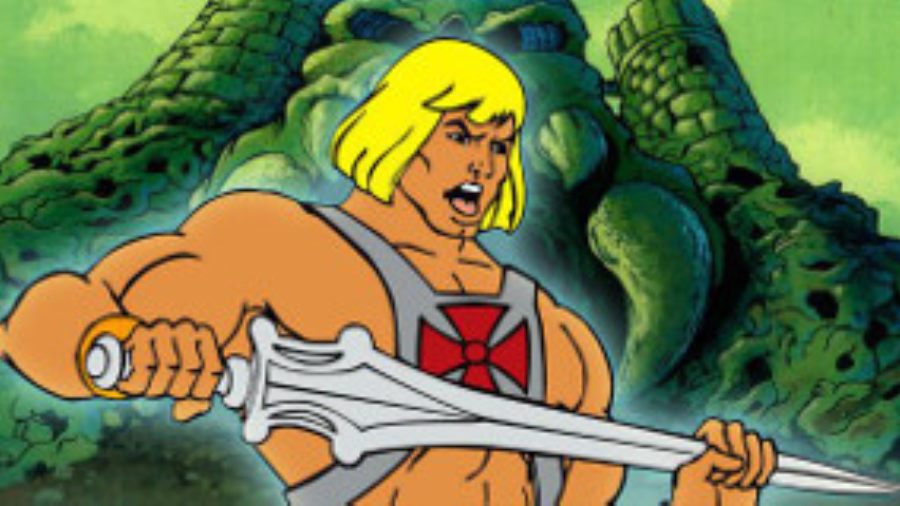 Jon M. Chu Discusses Masters of the Universe