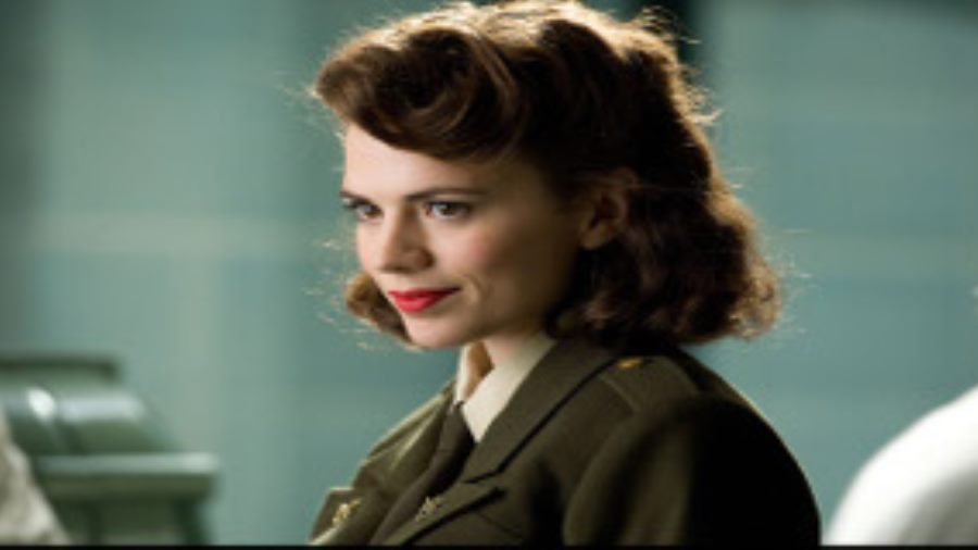 Marvel's Agent Carter Series Rumored for Television