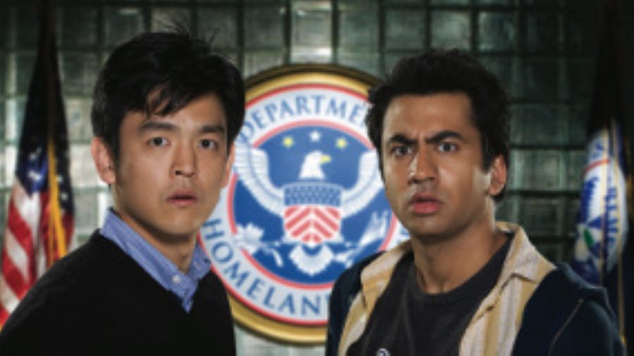 Production on Harold and Kumar Get Droned Delayed