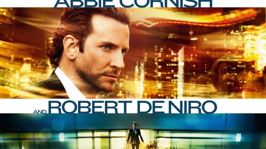 Bradley Cooper to Produce Limitless TV Series