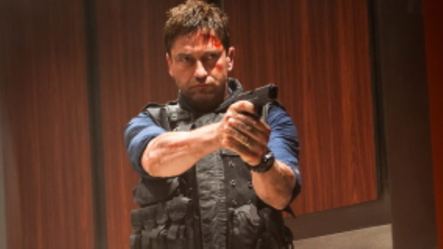 Sequel to Olympus Has Fallen Will Take Place in London