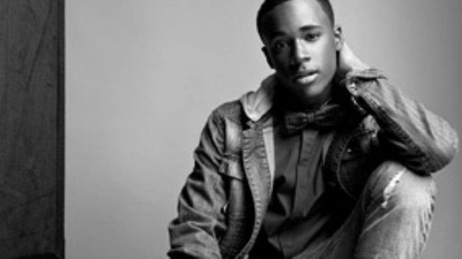 Interview with Khylin Rhambo From Ender's Game