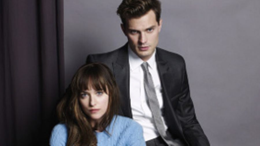 Fifty Shades of Grey Tones Down Explicit Scenes