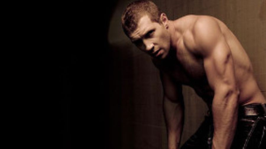 Jai Courtney to Star in Terminator Reboot