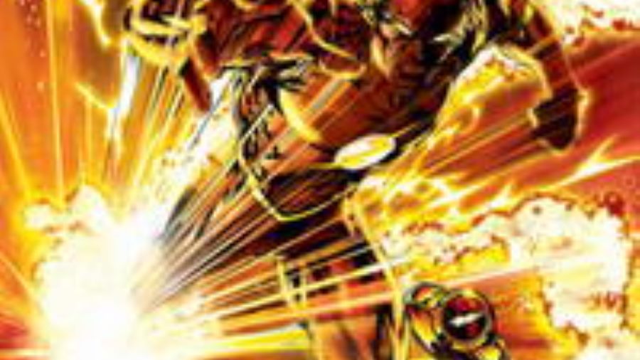 David Dobkin To Direct The Flash Movie