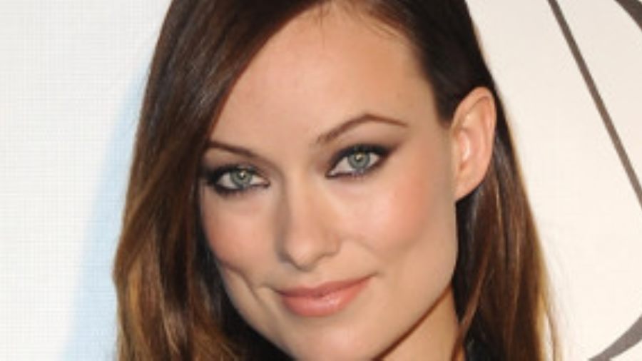 Olivia Wilde to Star in HBO Rock 'n Roll Drama
